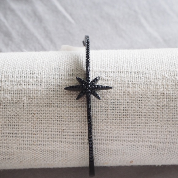 APM Monaco METEORITES OPEN CUFF - - Picture 2 of 4